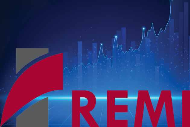 The Data Behind the REMI Model: Understanding the Baseline Forecast