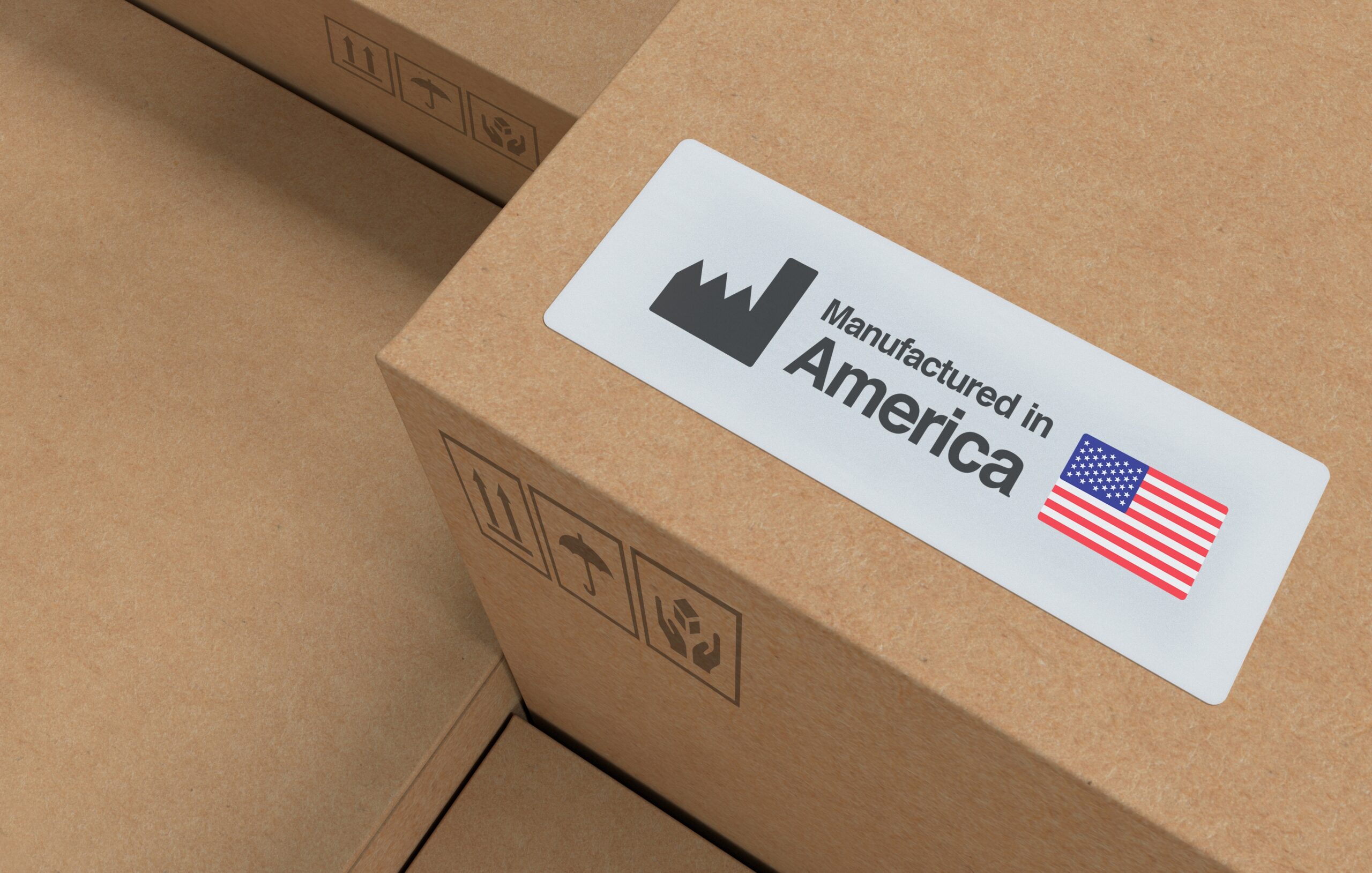 America’s Manufacturing Comeback: How Reshoring is Reshaping the Economy